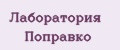 Лаборатория Поправко