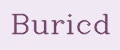 Buricd