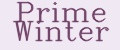 Prime Winter
