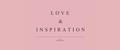 Love & Inspiration clothes