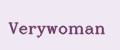 Verywoman