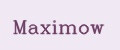 Maximow
