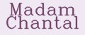 Madam Chantal