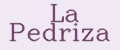 La Pedriza