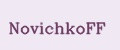 NovichkoFF
