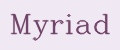 Myriad