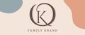 OK family brand