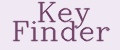 Key Finder