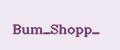 Bum_Shopp_