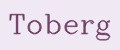 Toberg