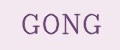 GONG