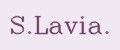 S.Lavia.