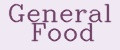 General Food
