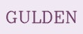 GULDEN