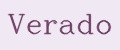 Verado