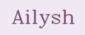 Ailysh
