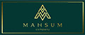 MAHSUM company