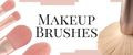 Makeup Brushes