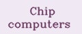 Аналитика бренда Chip computers на Wildberries
