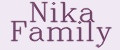 Nika Family