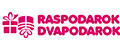 RASPODAROK