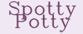 Spotty Potty