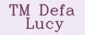 TM Defa Lucy