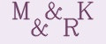 M&K&R
