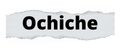 Ochiche