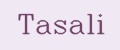 Tasali