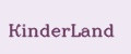 КinderLand