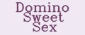 Аналитика бренда Domino Sweet Sex на Wildberries