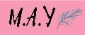 M.A.Y