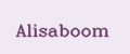 Alisaboom