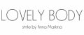 Аналитика бренда Lovely body на Wildberries