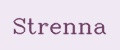 Strenna