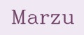 Marzu