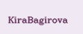 KiraBagirova