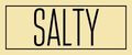 SALTY Accessories
