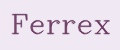 Ferrex