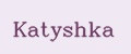 Katyshka