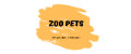 Zoo Pets