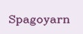 Spagoyarn