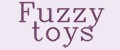 Fuzzy toys