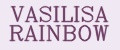 VASILISA RAINBOW