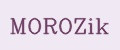 MOROZik