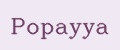 Popayya