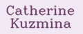Catherine Kuzmina