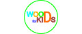 Wood for kids