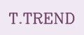T.TREND